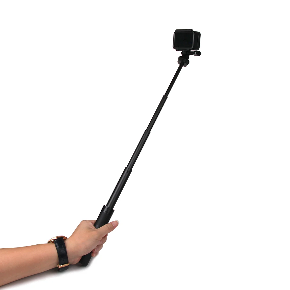 Extension Rod Mount Extending Adapter for DJI OSMO Gopro camera