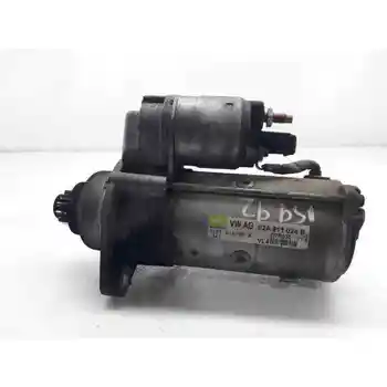 

02A911024B STARTER MOTOR SKODA OCTAVIA SALOON (1U2)