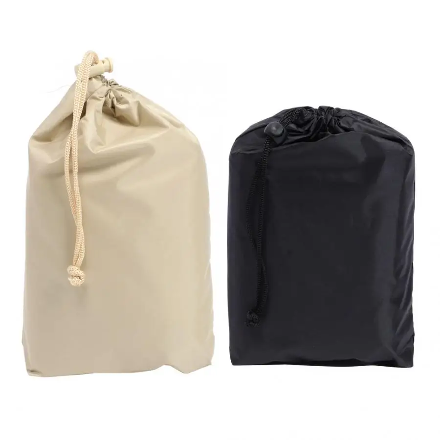 Garden Furniture Cloth 86x48x79cm Party Cooler Cart Cover Outdoor Cold Drink Protective Part Accessories | Дом и сад
