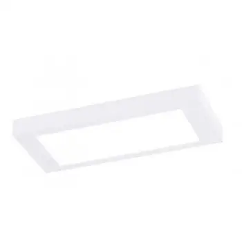 

LED LUMINAIRE RECESSED OR