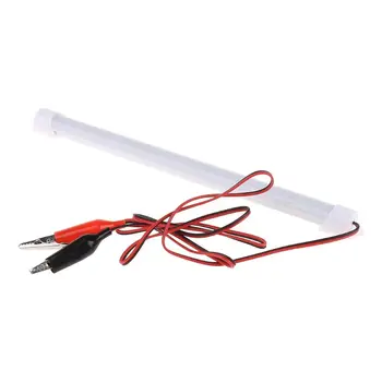 

1PC DC 12V 5630 12LED Car LED SMD Interior Light Bar Tube Strip Lamp