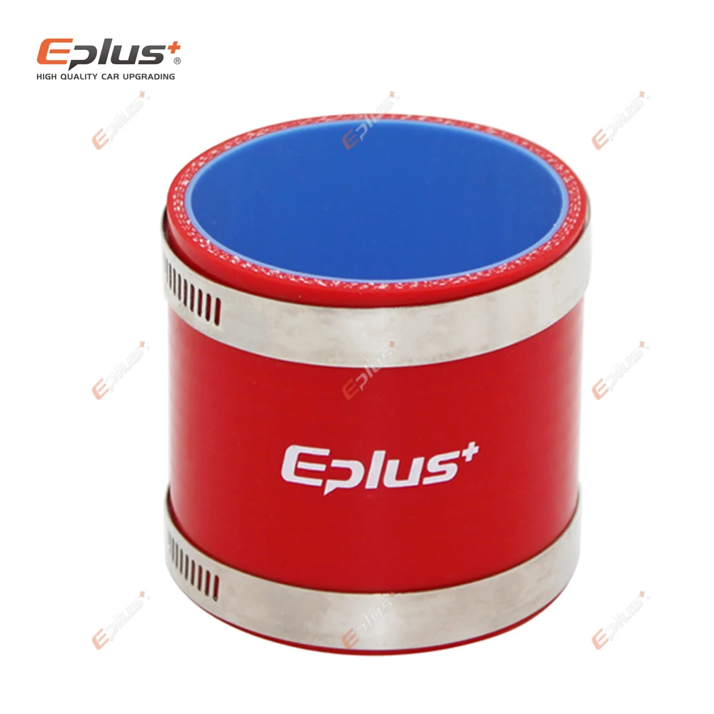 Silicone Tubing Hose Straight Connector Car Intercooler Turbo Intake Pipe Coupler 76mm Multi Size Silicone Hose Silicone Hose Connector
