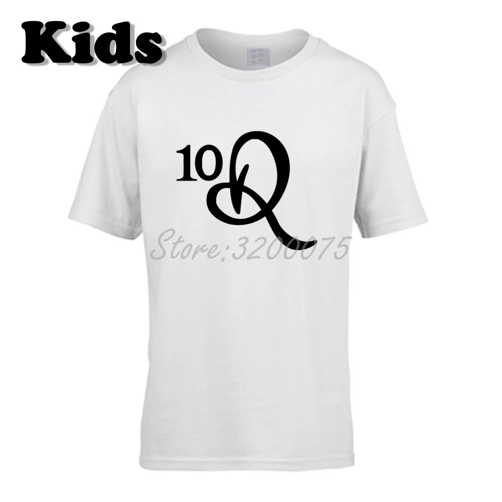 Kids T-shirt Ronaldinho r 10 Ronaldo de Assis Moreira Brazil Barcelonas Legend Youth boys girl tshirt o-neck tee W19102202