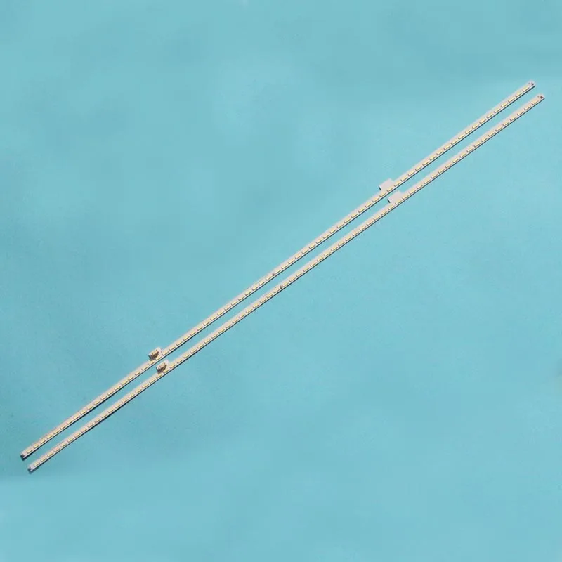

New Toshiba 55U8450C light strip gic55lb14_led7020x2_v0.2 zm4c-lb5572-zm4-1