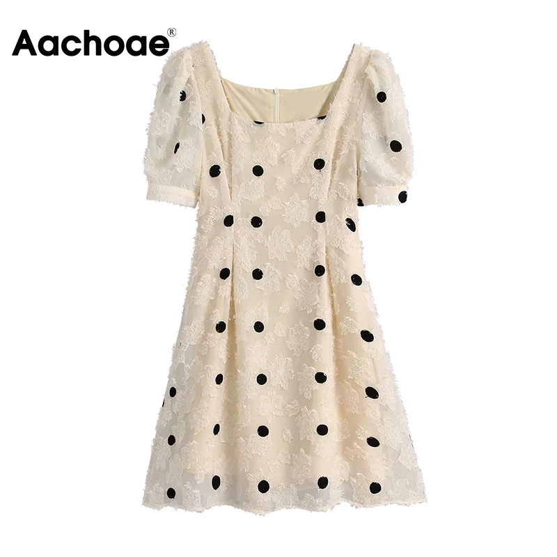 embroidered sundress