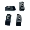 Golf Putter Weight Compatible for Taylormade Spider EX Series Putter Head, 4g/6g/12g/14g/16g/18g. 1