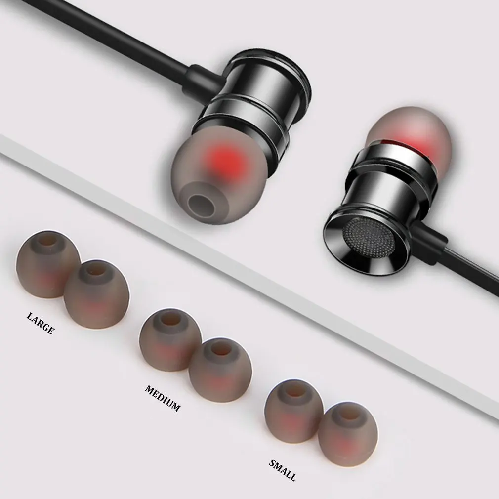 XT-10 спортивные стерео bluetooth наушники магнитные наушники в ухо наушники Голосовое управление шумоподавление с Micropho