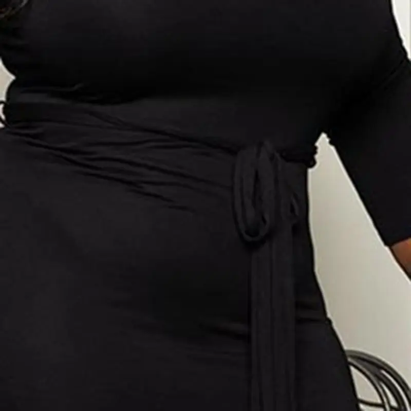 Плюс размер 5XL над размером d сексуальное длинное облегающее платье с открытыми плечами свободные элегантные облегающие вечерние платья макси осеннее Клубное платье-карандаш
