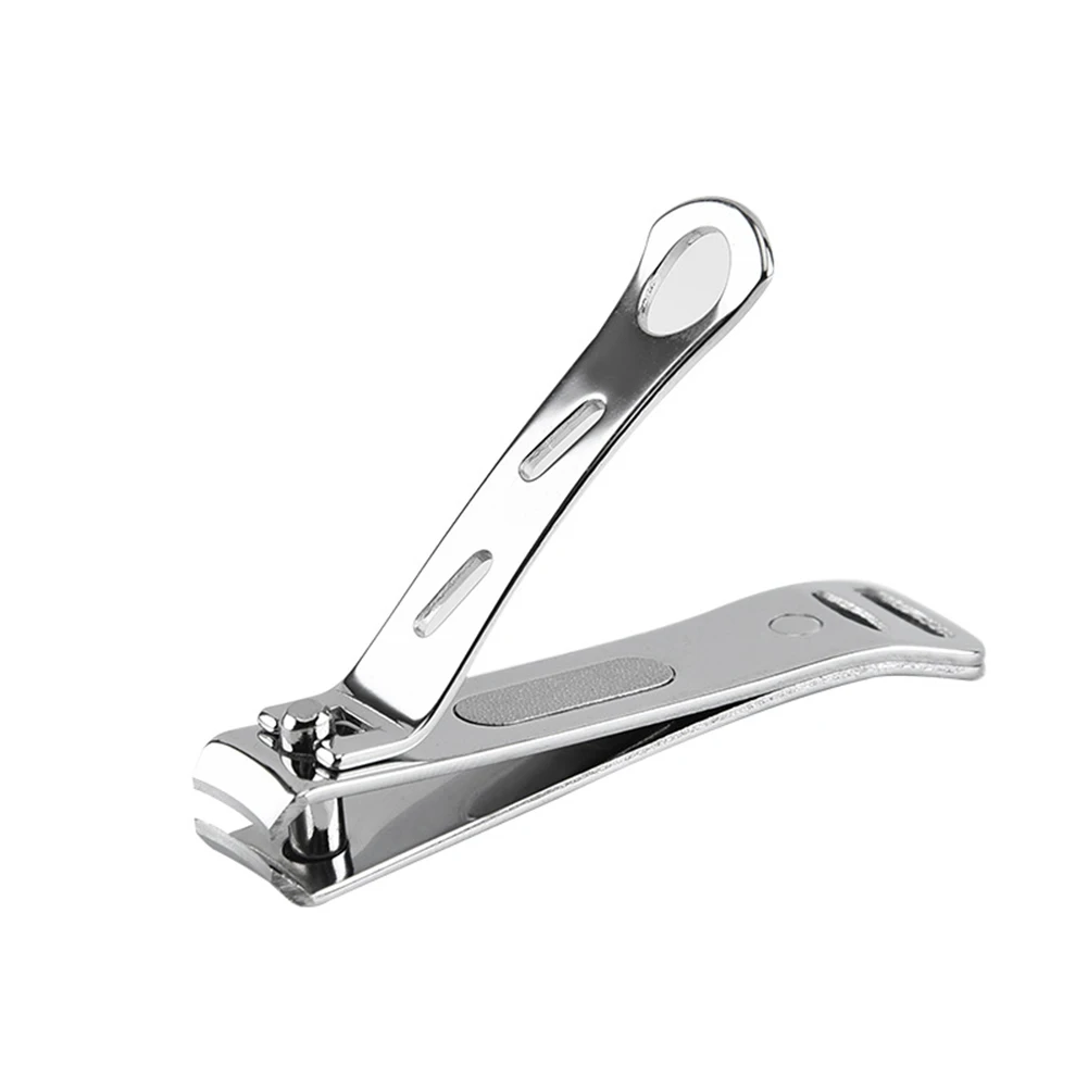 Машинка для стрижки ногтей из нержавеющей стали 2 шт.|Скребок против мозолей| |