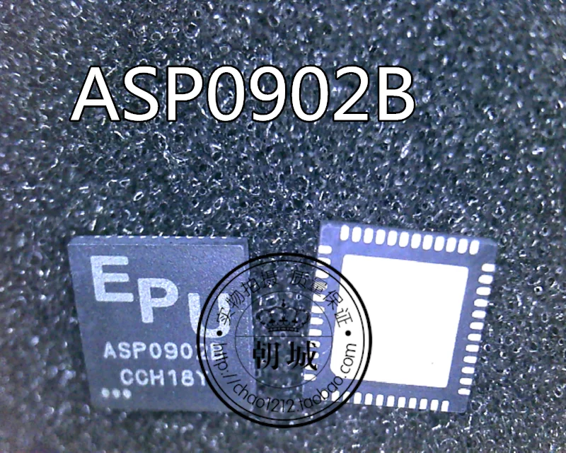 5 шт./лот ЭПУ ASP0902B QFN
