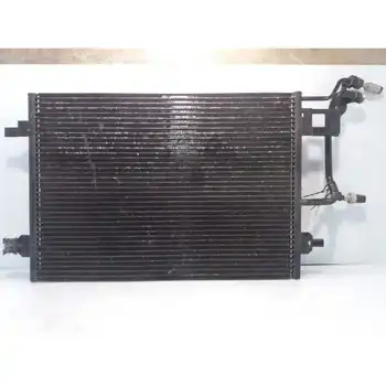 

8D0260403H 8D0260401E Condenser/Radiator Audi A4 Air Conditioning Saloon (b5) 1.8