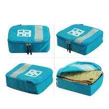 Гуанчжоу производители настраиваемые многофункциональные плетеные нижнее белье бюстгальтер Органайзер с мешочками нейлон полиэфирное волокно Ткань Оксфорд Tr