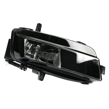 

5G0941661D Car ABS Front Left Bumper Driving Fog Light Lamp Fit For VW Golf MK7 2012 2013 2014 2015 2016