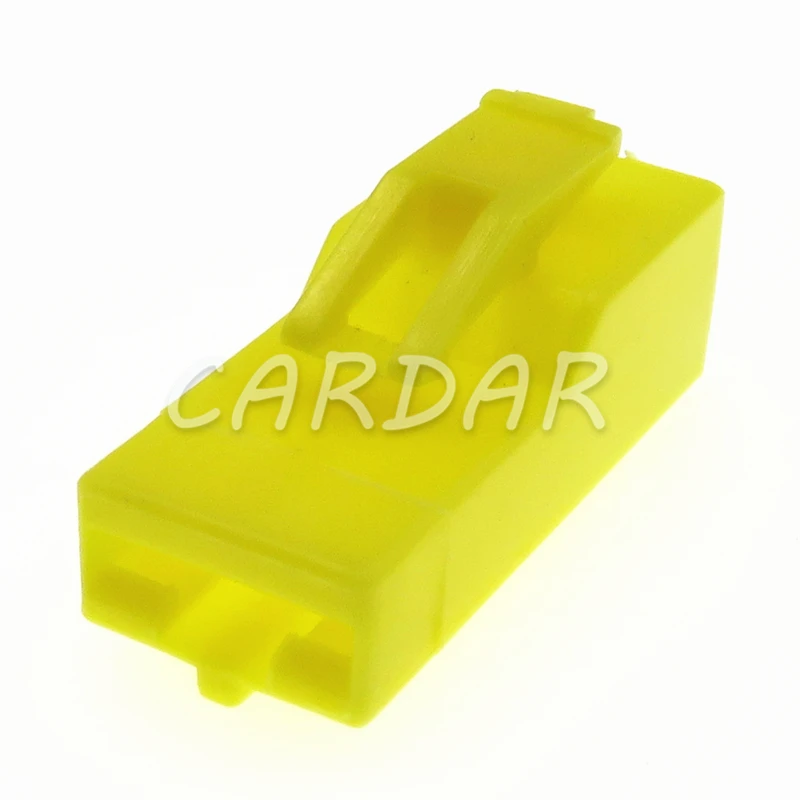 

1 Set 1 Pin 9.5 Series 927415-3 Auto Insurance Wiring Plug Heavy Current Electric Cable Socket For BYD F3 357915971C