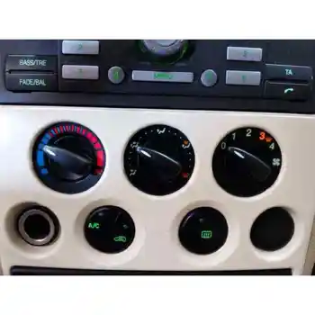 

CONTROL HEATING/AIR CONDITIONING FORD TOURNEO CONNECT (TC7)