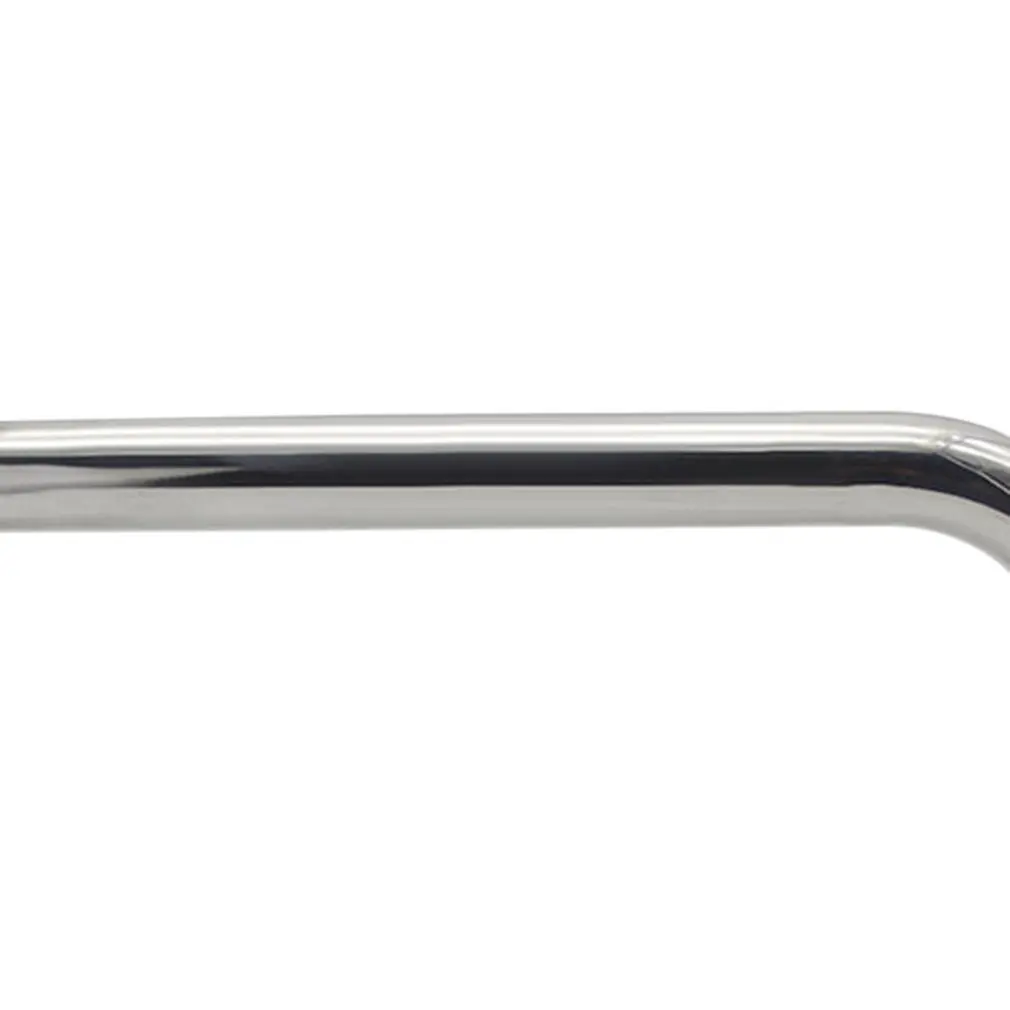 5 Размер из нержавеющей стали дверная ручка шкаф дверная ручка серебряные ручки для ящиков кухонный шкаф для мебели шкаф