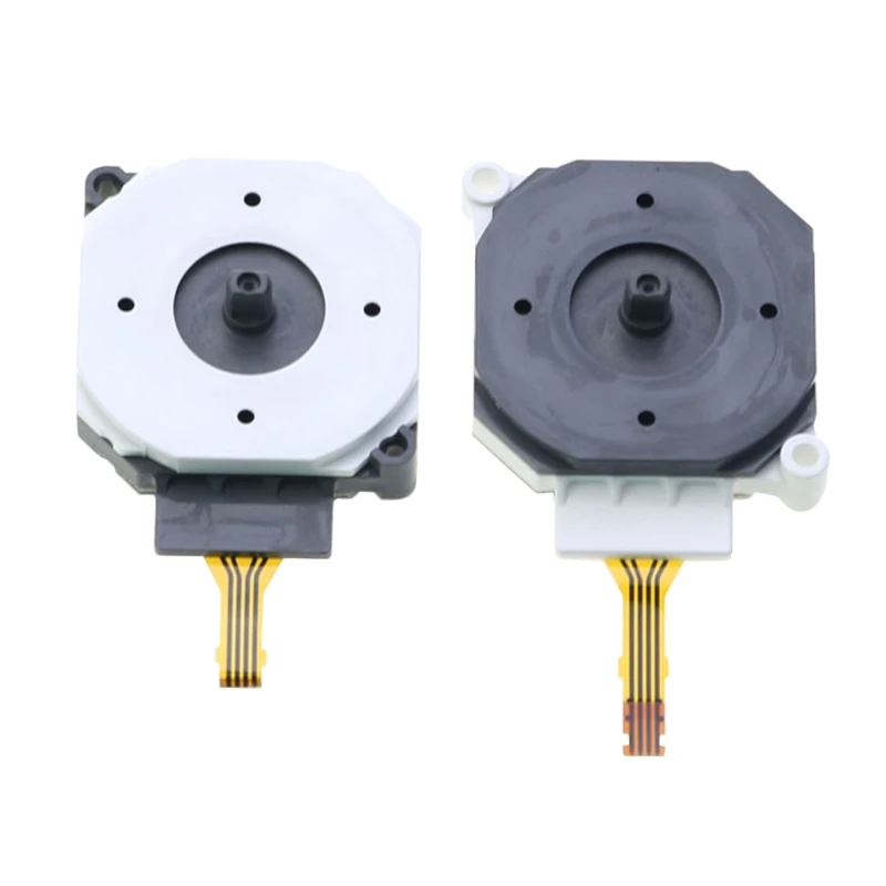 Replacement 3D Analog Joystick Button Module for New 3DS/New 2DS XL/3DS/3DS XL 95AFReplacement