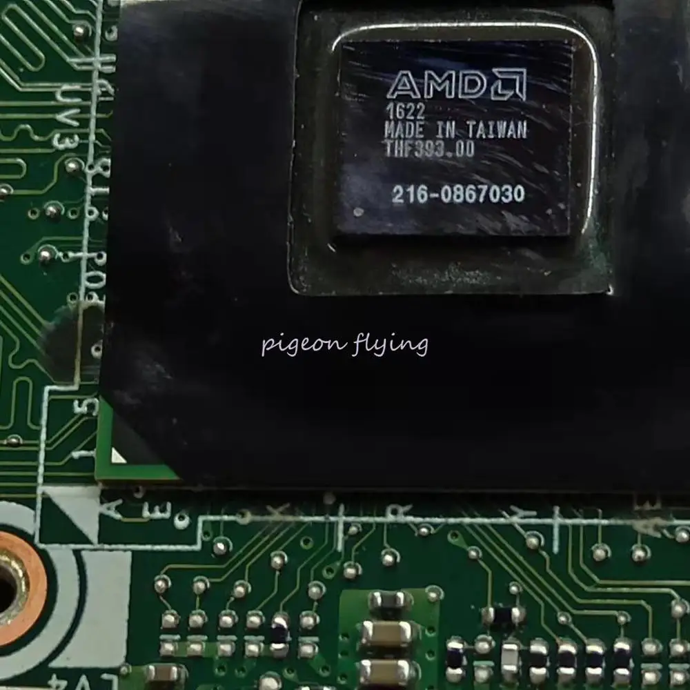 Most effective  L460 motherboard Mainboard for Thinkpad laptop 20FU 20FV CPU:I5-6200U GPU:R5 2GB DDR3 BL460 NM-A651
