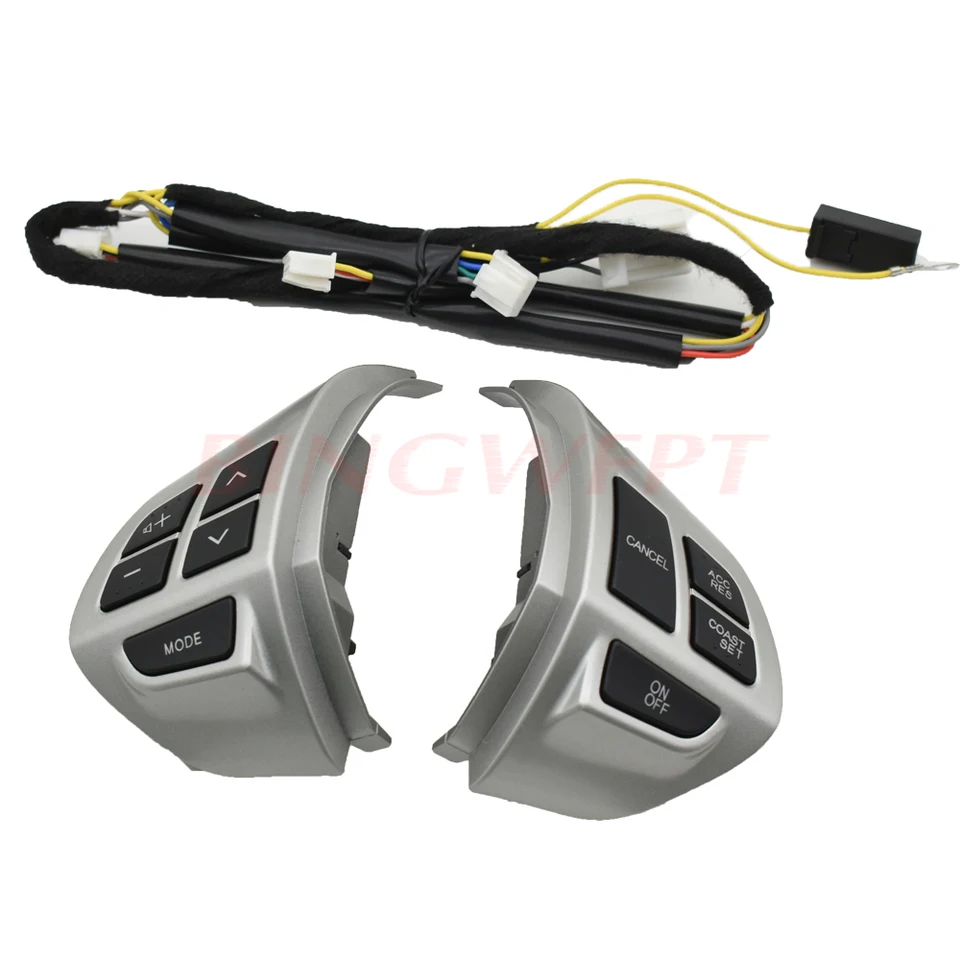 多機能ステアリングホイールボタンスイッ ランサー アウトランダー ASX用 2007 2008 2009 2010 2011 201  車のステアリングホイールボタン Compatible With Mitsubishi For ASX 2020 2021 2022  ステアリングホイール コントロールボタン Compatible With Mitsubishi For ... 多機能ボタン Compatible With Mitsubishi For ASX 2007 2008 2009 2010 2011