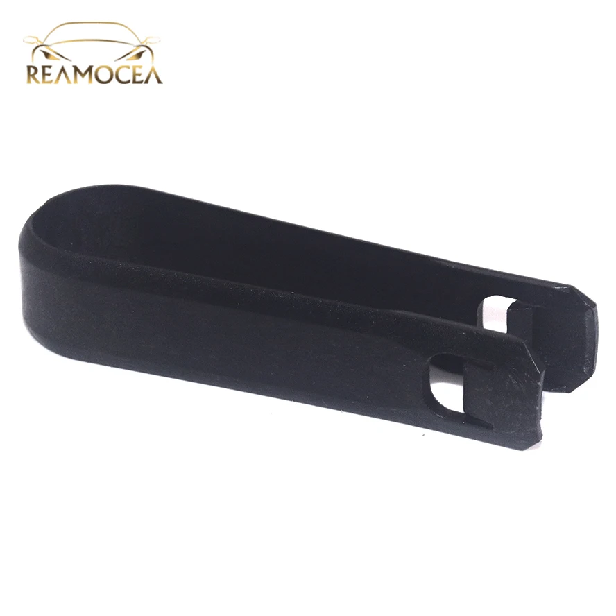 Reamocea 8D0012244A автомобильный Пинцет болт для колесных дисков гайка колпачок черный демонтаж инструмент подходит для VW Golf Jetta Tiguan Audi A4 Skoda