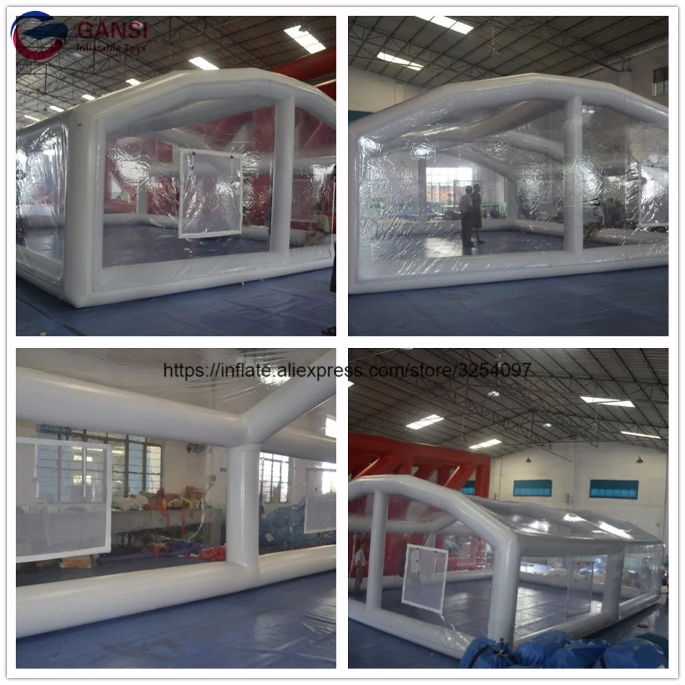 inflatable pool cover 09