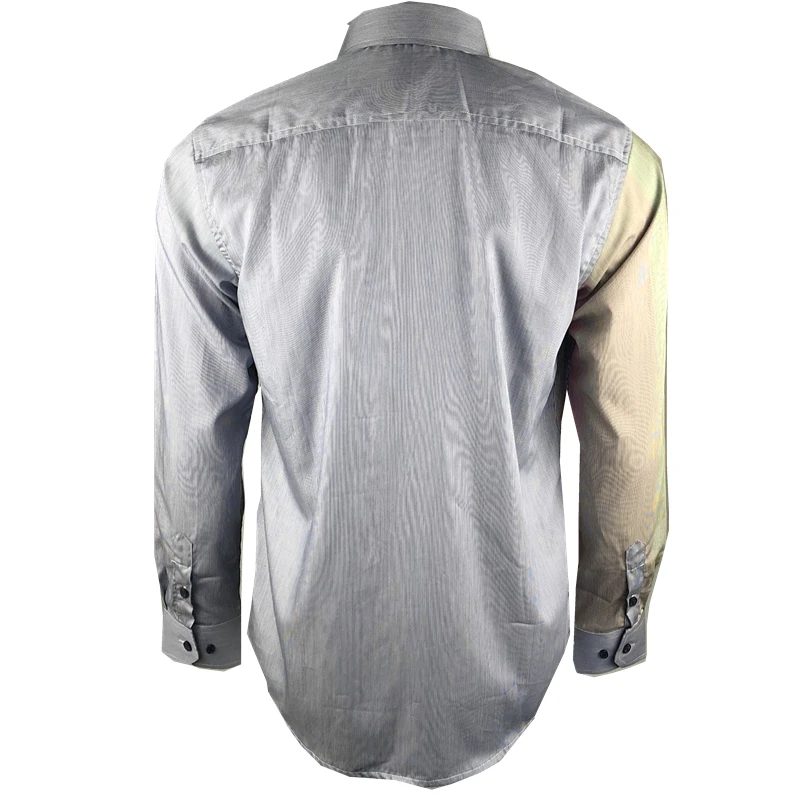 Eden Park Мужская рубашка Новая мода Chemise Homme одежда мужские рубашки с длинным рукавом полосатые повседневные мужские рубашки