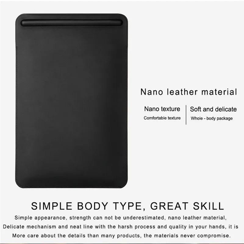 Чехол из искусственной кожи для samsung Galaxy Tab S6 10,5 T860 T865, чехол для Носимых устройств с карандашом