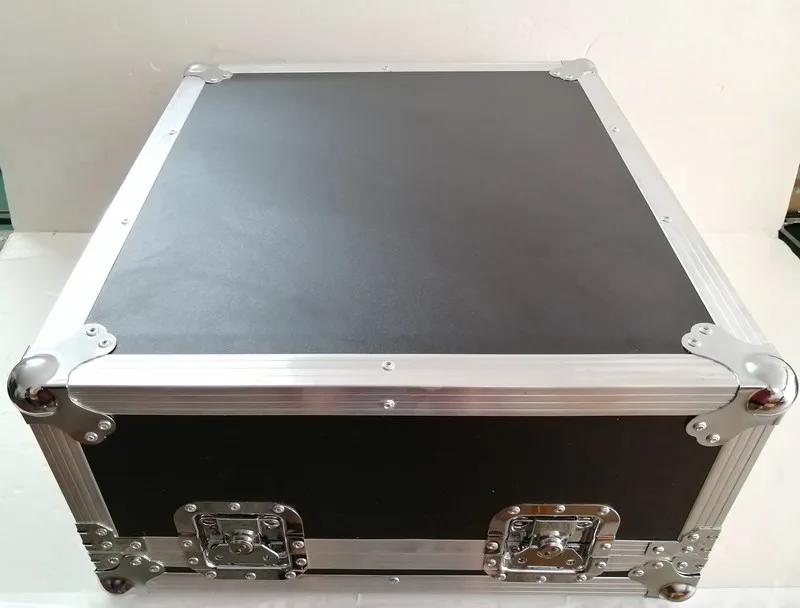 I5 cpu кварцевый контроллер с футляром dmx512 консоль с новейшей версией 11,1/11,0