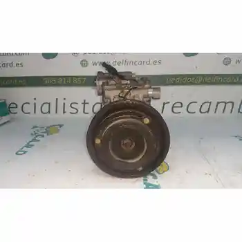 

F500 AIR CONDITIONING COMPRESSOR HYUNDAI LANTRA SALOON (RD)