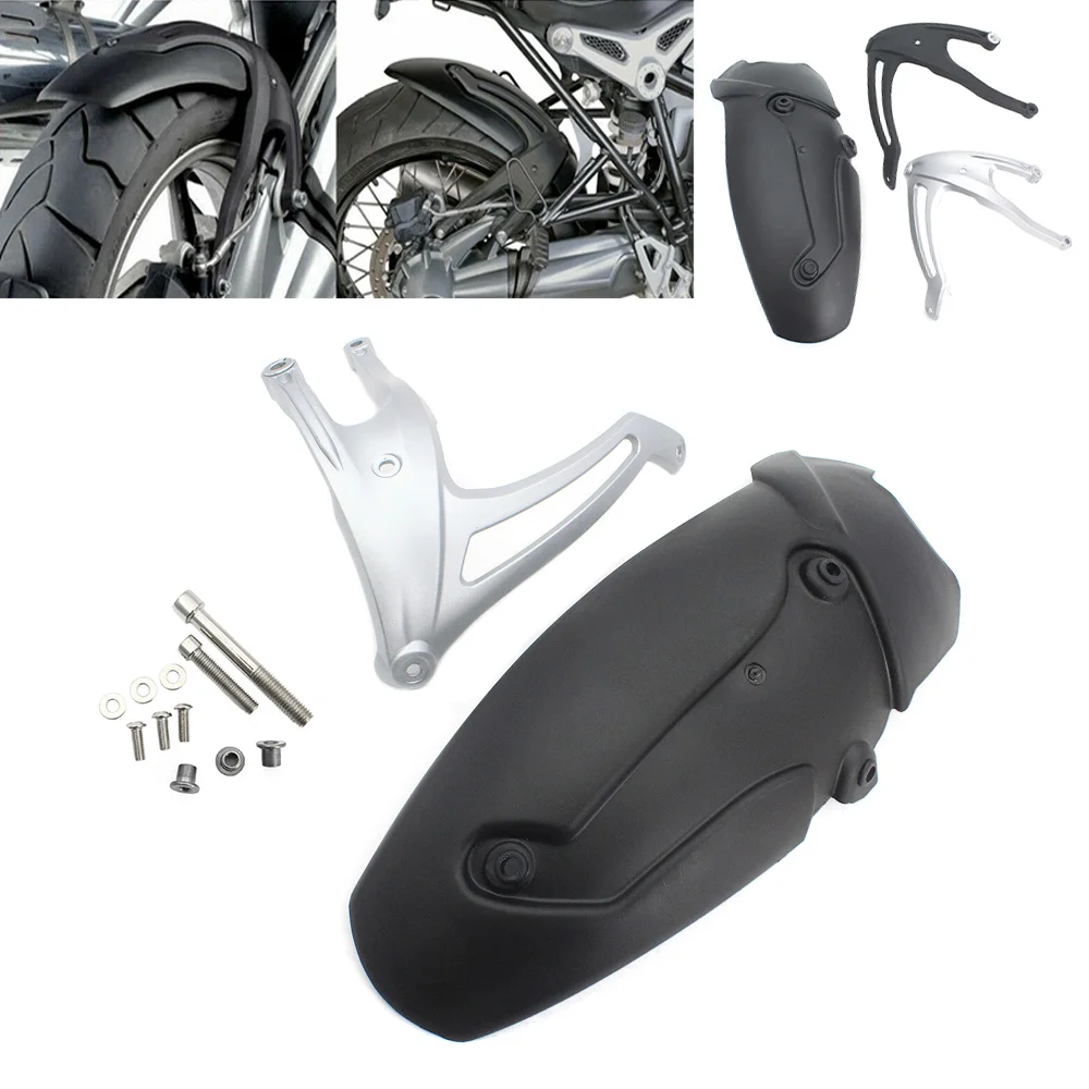 

Заднее брызговик для Мотоцикла BMW R1200GS 2008 2009 2010 2011 2012