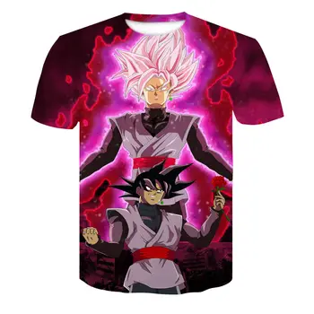 

Dragon Ball Z Ultra Instinct Goku Super Saiyan Men Tshirt 3D Printed Summer Dragon Ball t shirt Funny Men Shirt Asian Size S-4XL