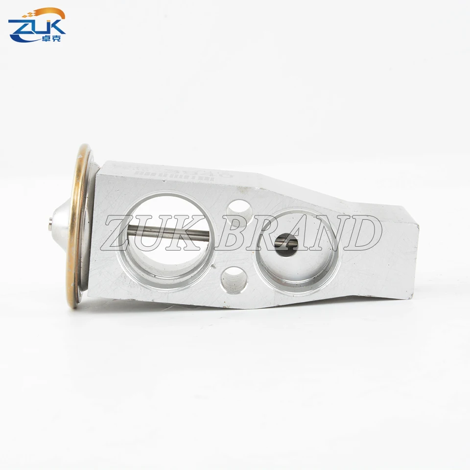 ZUK AC Air Condition Expansion Valve For HONDA FIT JAZZ 2005 2014 
