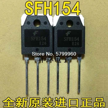 

10pcs/lot SFH9154 SFH154 transistor