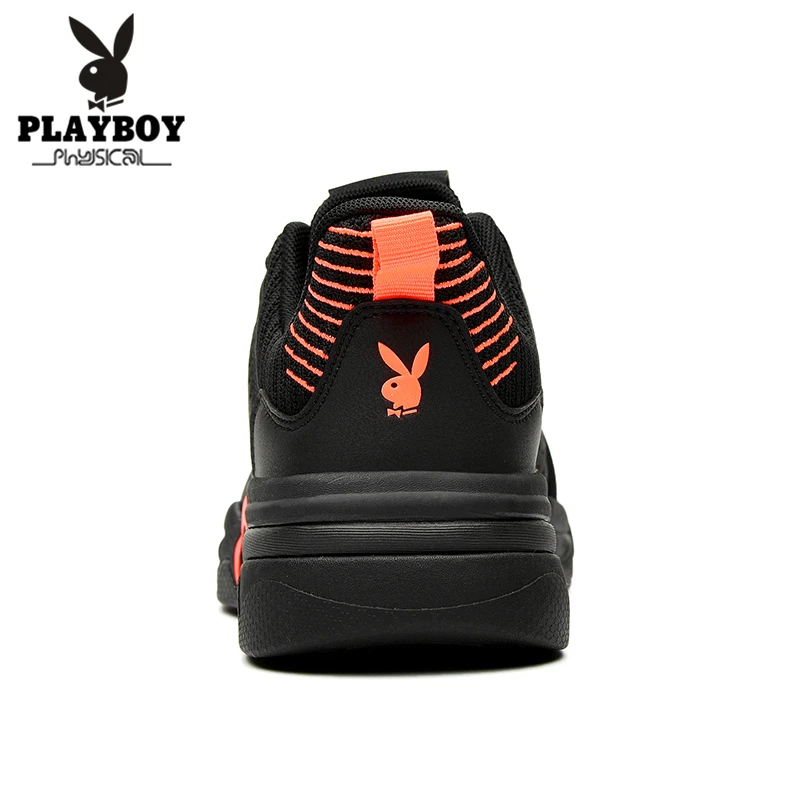 PLAYBOY Для мужчин; дышащие кроссовки с сеткой для бега мужские кроссовки для ходьбы и бега; беговые кроссовки; обувь