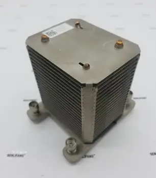 

For Dell PowerEdge T410 CPU Heatsink Heat Sink F847J 0F847J