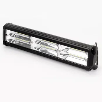 

Fog LED Work light 216W Bright Spotlight Aluminum Alloy Shockproof Trucks