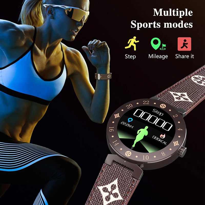 Cena Nowy bluetooth R98 smart watch IOS Android mężczyźni kobiety wodoodporna Smartwatch inteligentny bransoletka z krokomierzem zegarki sportowe