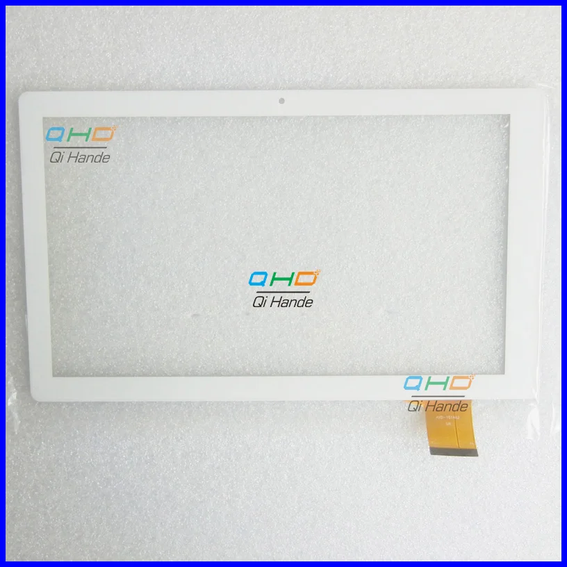 Новый сенсорный экран для 10,1 дюйма HXD-1014A2 SR, сенсорная панель, запасной цифровой преобразователь, XC-Pg1010-031