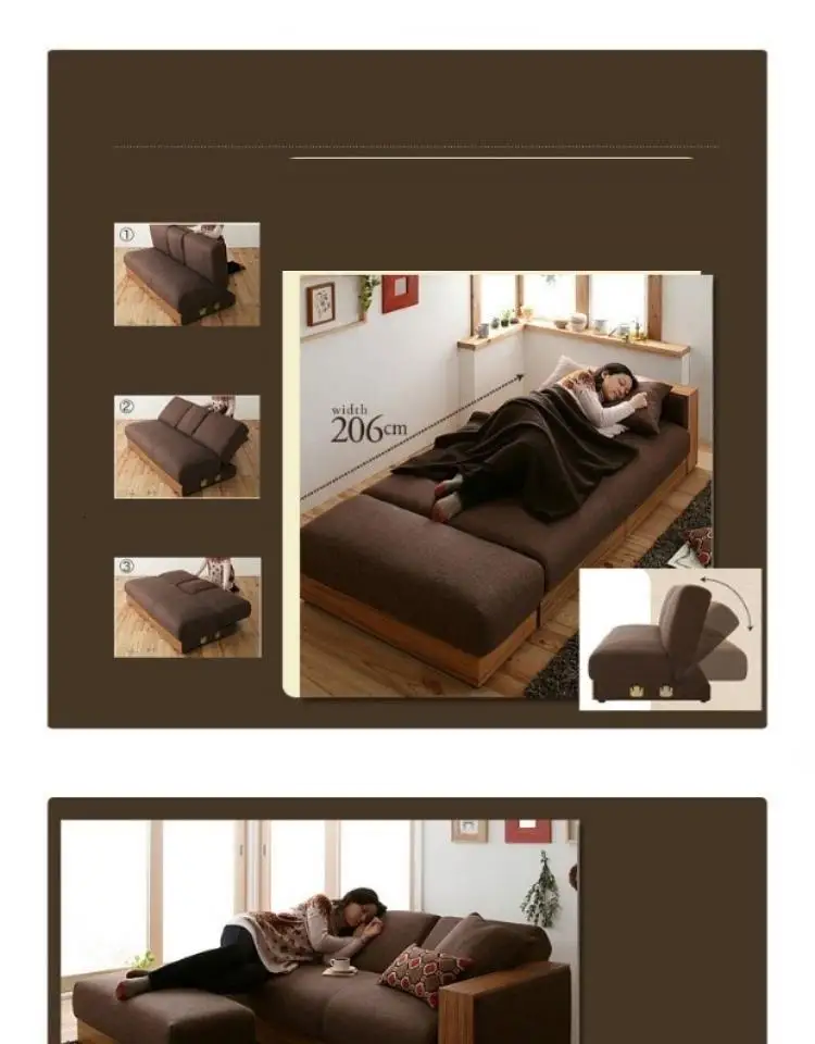 Откидное кресло Copridivano складной Meubel современный Oturma Grubu Para Cama Mueble De Sala набор мебели для гостиной диван-кровать