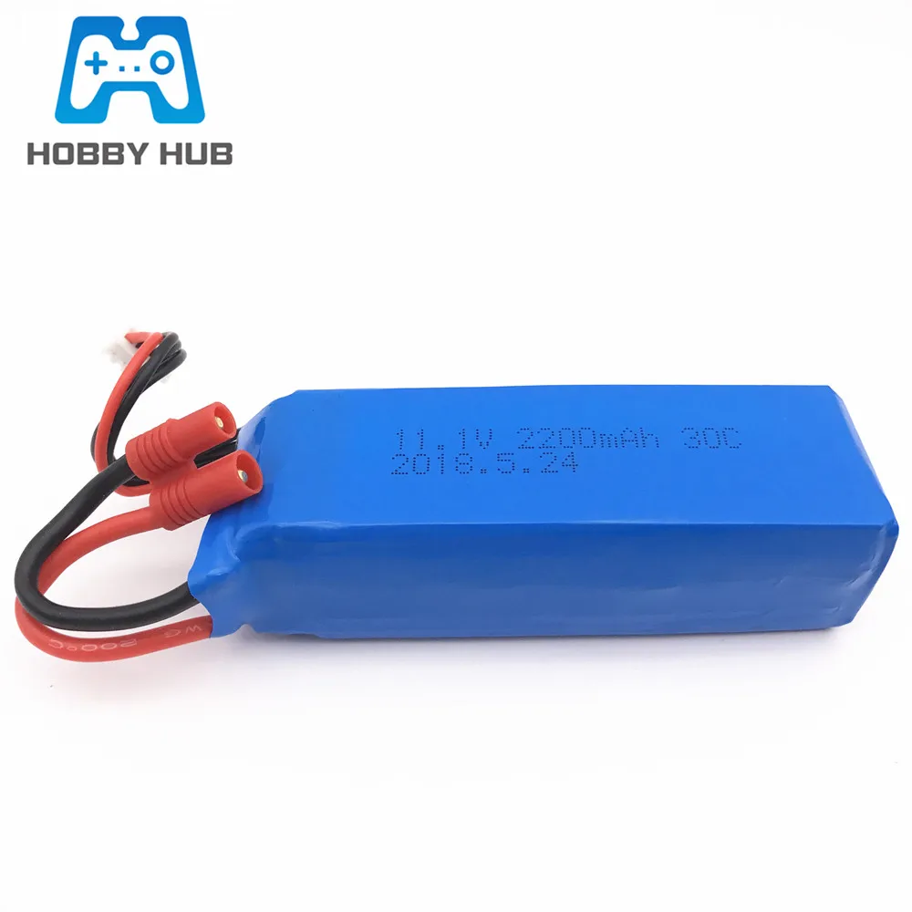 BAYANGTOYS X16 x21 x22 Радиоуправляемый квадрокоптер запасные части 803496 11 1 V 2200mAh батарея