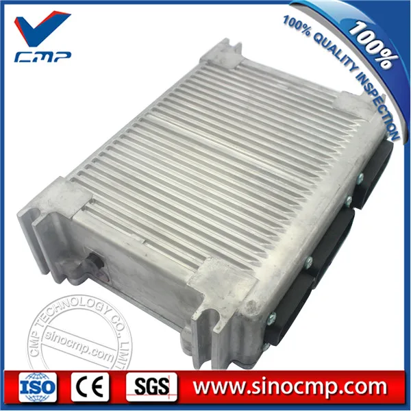 Контроллер 7835-26-2003 7835-26-2002 7835-26-2001 для мини-экскаватора Komatsu PC300-7 PC300LC-7 PC350-7 PC350LC-7 PC360-7, 1 год гарантии