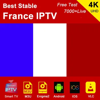 

French iptv subscription abonnement iptv France Le Français Android ip tv Box Enigma2 m3u iptv españa code iptv france 12 mois