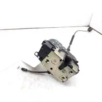 

8200000657 REAR DOOR LOCK LEFT RENAULT LAGOON II (BG0)