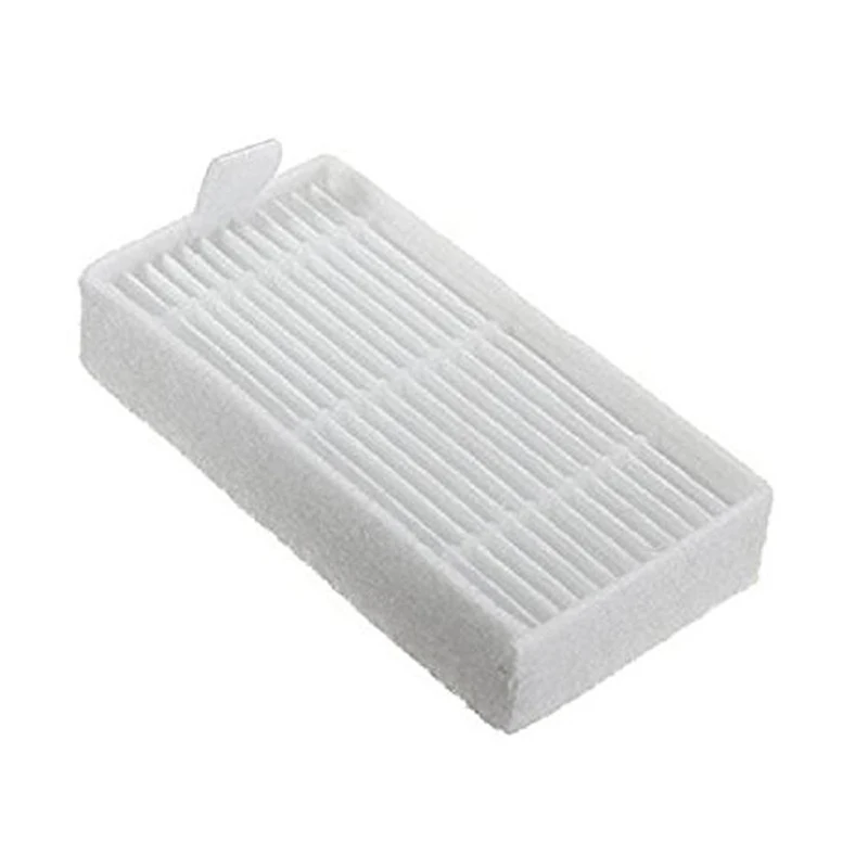 Боковые щетки фильтры для Ilife V5s V3s V5 серии пылесос Запчасти Аксессуары
