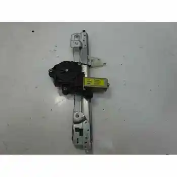 

46831656 POWER WINDOW REAR RIGHT FIAT STILO MULTI WAGON (192)