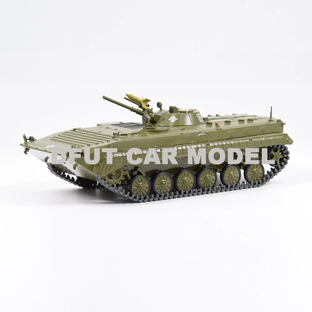 Масштаб 1:43 игрушка из сплава емкость модель детского игрушечного танка