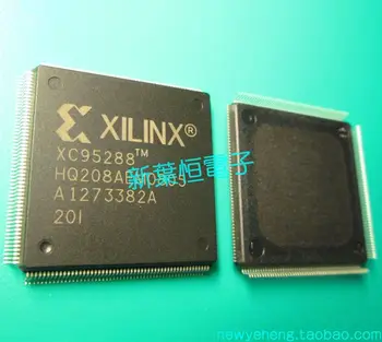 

100% Original XC95288-15HQ208I