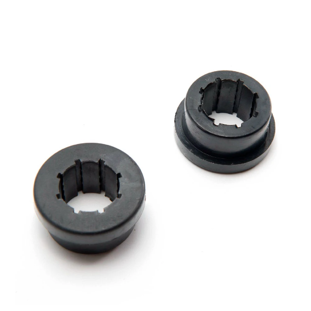 Lower Control Arm Rear Camber Bushing Kit 12pcs