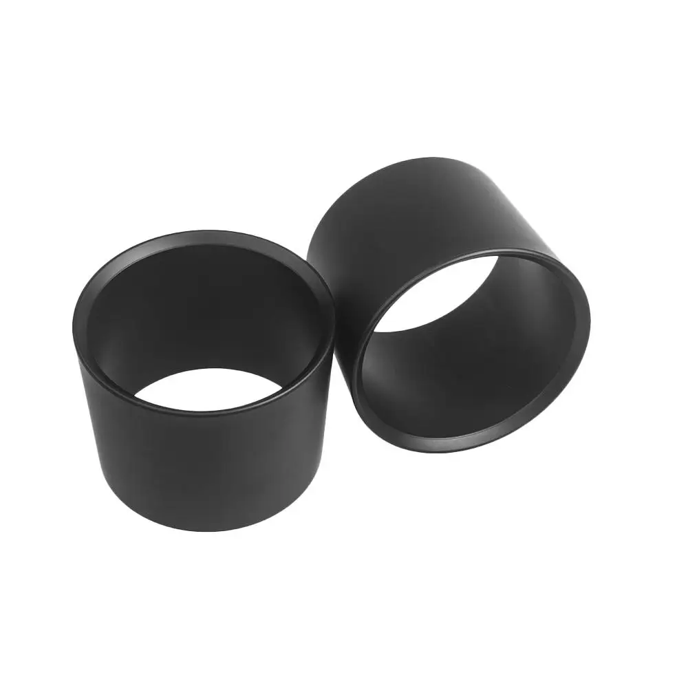 

Expander Black Water Cup Organizer Holder Adapter Car Interior Drink Water Cup Stopper Holder Auto Accessories For Tesla Model 3