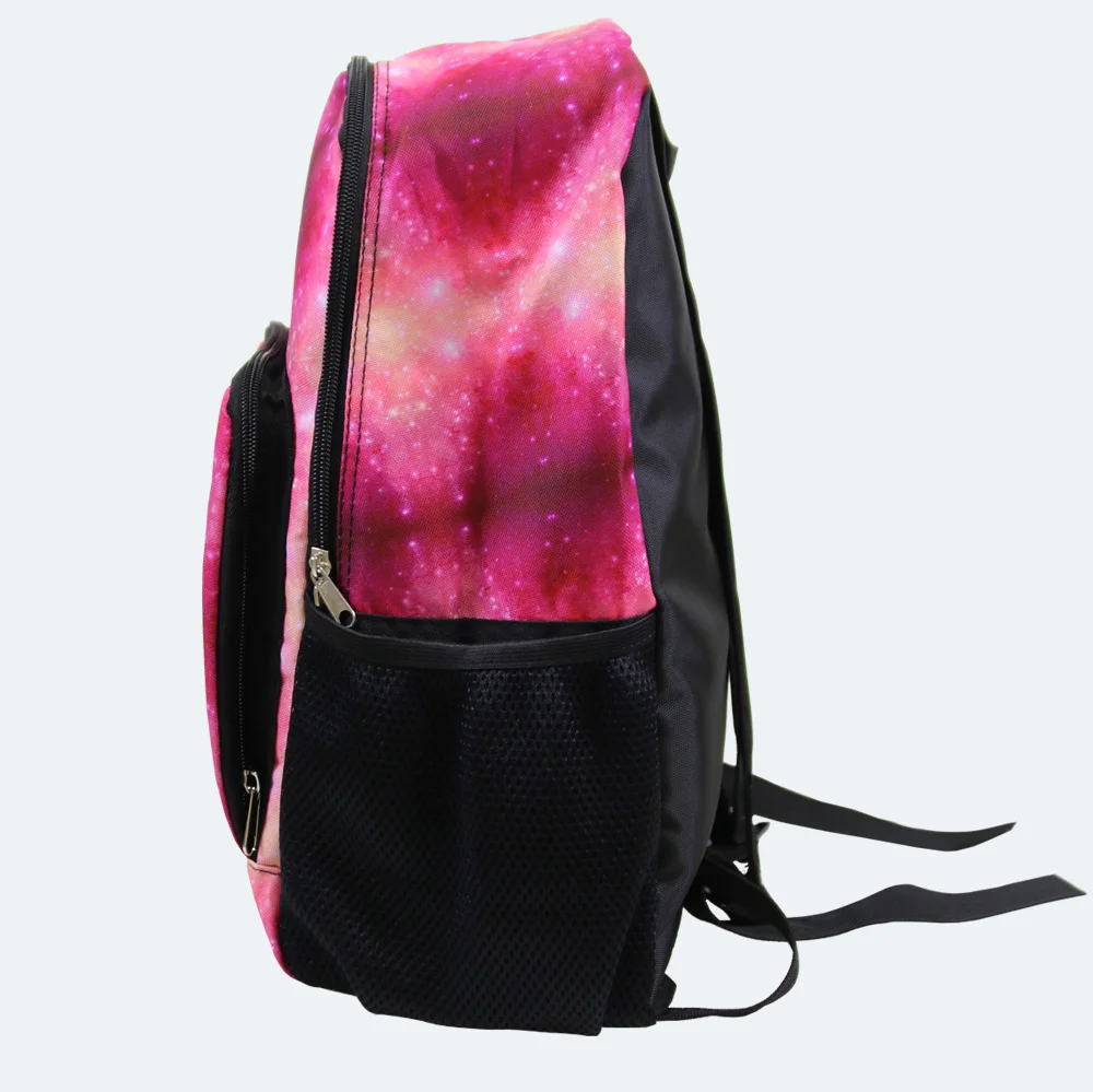 Складная сумка Mochila вытирает рюкзаки с единорогом Sac Dos Bookbag легкий портативный складной рюкзак школьные принадлежности